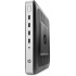 HP t630 Thin Client, AMD GX-420GI 2GHz, 4GB, 32GB, Windows Embedded Standard 7E 32-bit  2
