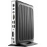 HP t630 Thin Client, AMD GX-420GI 2GHz, 4GB, 32GB, Windows Embedded Standard 7E 32-bit  4