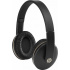HP Audífonos con Micrófono 400, Bluetooth, Inalámbrico, Negro  1