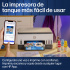Multifuncional HP Smart Tank 712, Color, Inyección de Tinta, Tanque de Tinta, Impresión Dúplex Automática, Inalámbrico, Print/Copy/Scan - Imagen adicional 7