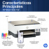 Multifuncional HP Smart Tank 712, Color, Inyección de Tinta, Tanque de Tinta, Impresión Dúplex Automática, Inalámbrico, Print/Copy/Scan - Imagen adicional 2