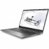 Laptop HP Zbook Power G7 15.6" Full HD, Intel Core i5-10300H 2.50GHz, 8GB, 512GB SSD, Windows 10 Pro 64-bit, Español, Plata  2