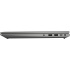 Laptop HP ZBook Power 15 G7 15.6" Full HD, Intel i7-10750H 2.60GHz, 16GB, 512GB SSD, NVIDIA Quadro T1000, Windows 10 Pro, Español, Gris  5