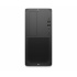Workstation HP Z2 G5, Intel Xeon W-1250P 4.10GHz, 16GB, 2TB + 512GB SSD, Windows 10 Pro 64-bit  1