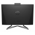 HP 205 G4 All-in-One 23.8", AMD Ryzen 5 4500U 2.30GHz, 8GB, 1TB, Windows 10 Pro 64-bit, Negro - incluye Teclado/Mouse  1