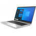 Laptop HP EliteBook 840 G8 14" Full HD, Intel Core i7-1165G7 2.80GHz, 8GB, 512GB SSD, Windows 10 Pro 64-bit, Español, Plata  ― incluye Antivirus BitDefender y HyperX Audífonos Gamer Cloud Chat para PS4  2