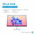 Monitor HP U32 LED 31.5", 3840x2160 4K Ultra HD, 60Hz, HDMI, Plata  - Imagen adicional 5