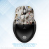 Mouse HP Óptico 430 RF Inalámbrico, Bluetooth, 1200DPI, USB-A, Negro  11