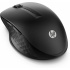 Mouse HP Óptico 430 RF Inalámbrico, Bluetooth, 1200DPI, USB-A, Negro  2