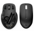 Mouse HP Óptico 435, RF Inalámbrico, Bluetooth, 4000DPI, USB-A, Negro  6