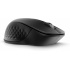 Mouse HP Óptico 435, RF Inalámbrico, Bluetooth, 4000DPI, USB-A, Negro  4