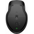 Mouse HP Óptico 435, RF Inalámbrico, Bluetooth, 4000DPI, USB-A, Negro  5