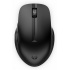 Mouse HP Óptico 435, RF Inalámbrico, Bluetooth, 4000DPI, USB-A, Negro  1