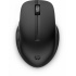 Mouse HP 435, Inalámbrico, Óptico, 4.000DPI, RF Inalámbrico/Bluetooth, Negro  1