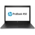 Laptop HP ProBook 450 G5 15.6" HD, Intel Core i5-7200U 2.50GHz, 8GB, 1TB, NVIDIA GeForce 930MX, Windows 10 Pro 64-bit, Plata  1