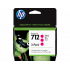 Cartucho HP DesignJet 712 Magenta, 29ml - 3 Piezas   1