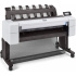 Plotter HP DesignJet T1600 36", Color, Inyección de Tinta Térmica, Print  3