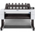 Plotter HP DesignJet T1600 36", Color, Inyección de Tinta Térmica, Print  1