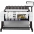 Plotter HP Designjet T2600dr 36", Color, Inyección, Print ― Requiere Care pack de Instalación H4518E por parte de la marca, consulta a servicio al cliente.  1