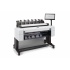 Plotter HP Designjet T2600dr 36", Color, Inyección, Print ― Requiere Care pack de Instalación H4518E por parte de la marca, consulta a servicio al cliente.  4