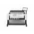 Plotter HP Designjet T2600dr 36", Color, Inyección, Print ― Requiere Care pack de Instalación H4518E por parte de la marca, consulta a servicio al cliente.  5