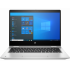 Laptop HP ProBook x360 435 G8 13.3" Full HD, AMD Ryzen 5 5600U 2.30GHz, 8GB, 256GB SSD, Windows 10 Pro 64-bit, Plata  1