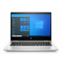 Laptop HP ProBook x360 435 G8 13.3" Full HD, AMD Ryzen 5 5600U 2.30GHz, 8GB, 256GB SSD, Windows 10 Pro 64-bit, Plata  2