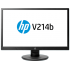 Monitor HP V214b LCD 20.7", Full HD, Negro  1