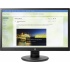 Monitor HP V214b LCD 20.7", Full HD, Negro  2