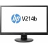 Monitor HP V214b LCD 20.7", Full HD, Negro  3