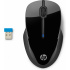 Mouse HP Óptico 250, RF Inalámbrico, USB, 1600DPI, Negro  1