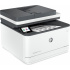 Multifuncional HP LaserJet Pro MFP 3103FDW, Blanco y Negro, Láser, Inalámbrico, Print/Scan/Copy/Fax  4