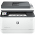 Multifuncional HP LaserJet Pro MFP 3103FDW, Blanco y Negro, Láser, Inalámbrico, Print/Scan/Copy/Fax  1