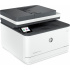 Multifuncional HP LaserJet Pro MFP 3103FDW, Blanco y Negro, Láser, Inalámbrico, Print/Scan/Copy/Fax  3