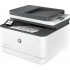 Multifuncional HP LaserJet Pro MFP 3103FDW, Blanco y Negro, Láser, Inalámbrico, Print/Scan/Copy/Fax  2