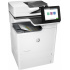 Multifuncional HP LaserJet MFP E67650dh, Color, Láser, Print/Scan/Copy - Imagen adicional 2