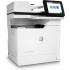Multifuncional HP LaserJet MFP E67650dh, Color, Láser, Print/Scan/Copy  7