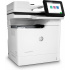 Multifuncional HP LaserJet MFP E67650dh, Color, Láser, Print/Scan/Copy - Imagen adicional 6