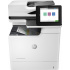Multifuncional HP LaserJet MFP E67650dh, Color, Láser, Print/Scan/Copy