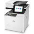 Multifuncional HP LaserJet MFP E67650dh, Color, Láser, Print/Scan/Copy - Imagen adicional 1