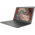 Laptop HP Chromebook 14-ca061dx 14" HD, Intel Celeron N3350 1.10GHz, 4GB, 32GB eMMC, Chrome OS, Inglés, Gris  3