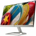 Monitor HP 22fw LED 21.5", Full HD, FreeSync, HDMI, Plata  2