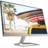 Monitor HP 24fw LED 23.8", Full HD, FreeSync, HDMI, Plata  3