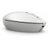 Mouse HP Láser Spectre 700, RF Inalámbrica + Bluetooth, Plata  5