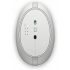 Mouse HP Láser Spectre 700, RF Inalámbrica + Bluetooth, Plata  3