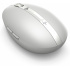Mouse HP Láser Spectre 700, RF Inalámbrica + Bluetooth, Plata  2