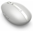 Mouse HP Láser Spectre 700, RF Inalámbrica + Bluetooth, Plata  2