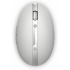 Mouse HP Láser Spectre 700, RF Inalámbrica + Bluetooth, Plata  1