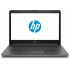 Laptop HP 14-ck0007la 14" HD, Intel Celeron 1.10GHz, 8GB, 1TB, Windows 10 Home 64-bit, Gris  1