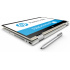 HP 2 en 1 Pavilion x360 14-cd0009la 14" Full HD, Intel Core i5-8250U 1.60GHz, 4GB, 1TB, Windows 10 Home 64-bit, Oro/Plata  1